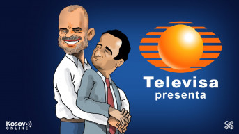 Karikatura