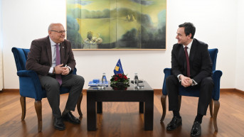 kurti šef evropske šahovske unije