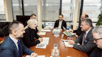 Lazarević u Briselu o trgovinskim odnosima Srbije sa EU i Cefta