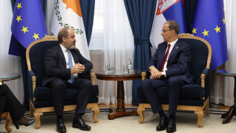 Đuro Macut i Andreas Fotiju
