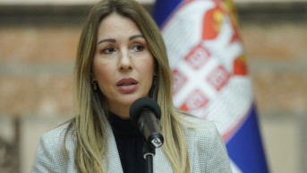Dubravka Đedović Handanović