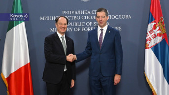 Marko Đurić i Luka Čirijani