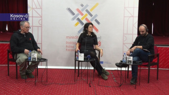 Festival Mirdita - Dobar dan