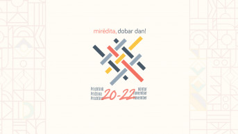 mirdita dobar dan 2025 baner