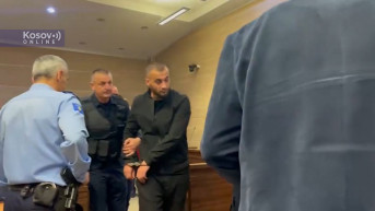Naim Murselji suđenje