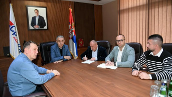 Srpska lista i Srećko Spasić