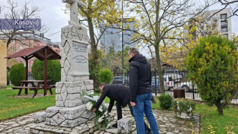 Parastos Deni Debeljkoviću