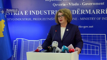 Rozeta Hajdari