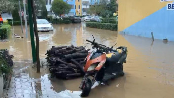 Poplave Lješ