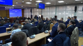 sednica skupštine opštine priština 27 11 2025