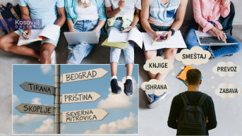 Studenti