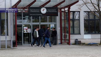 Filozofski fakultet u Prištini
