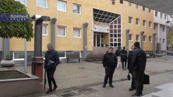 Studentski dom Severna Mitrovica