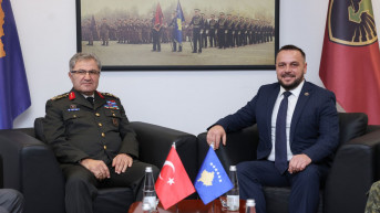 Ejup Maćedonci i Metin Tokel