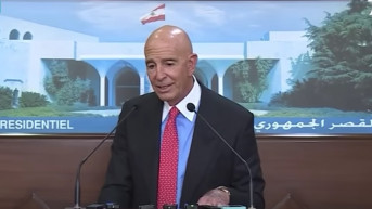 Tom Barak