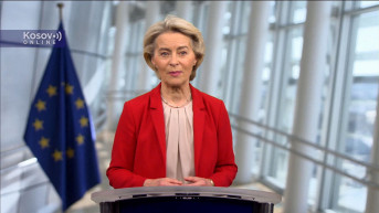 Ursula fon der Lajen