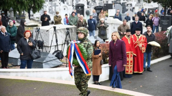 Milica Đurđević Stamenkovski