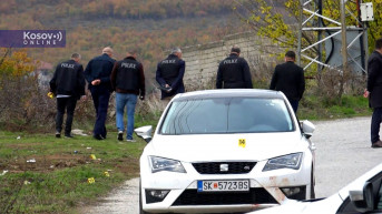 Uviđaj ubistva u Mališevu