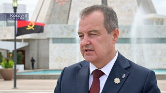 ivica dačić angola