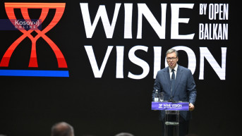 Vinska vizija Otvorenog Balkana 2025.