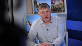 Ljubiša Mijačić, podkast