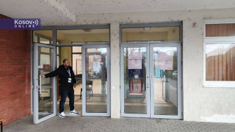 Otvorena birališta u Klokotu