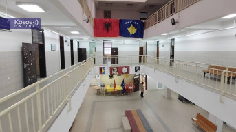 Otvorena biračka mesta u Južnoj Mitrovici