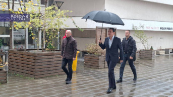 Kurti ide na glasanje