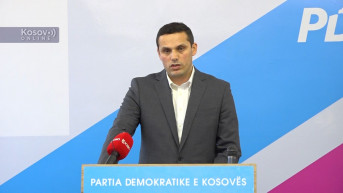 Perparim Gruda