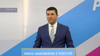 Memlji Krasnići