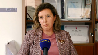 Irena Zdravkova