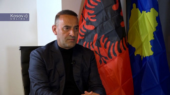 Daut Haradinaj