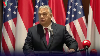 Viktor Orban