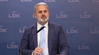 visar azemi