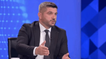 Mensur Neziri