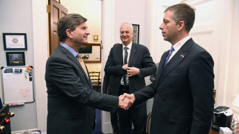 Đurić sa Šnajderom
