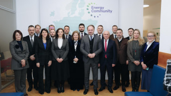Kosovo preuzelo predsedavanje Energetskom zajednicom