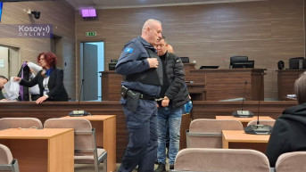 Suđenje Duško Arsić