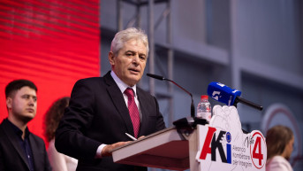 Ali Ahmeti