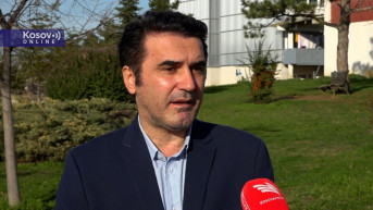 Artan Muhadžeri