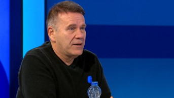 Avni Arifi
