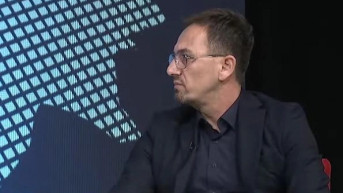 Besnik Krasnići