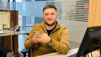 besnik velija