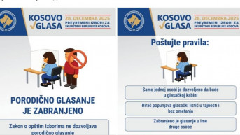 CIK pravila za glasanje