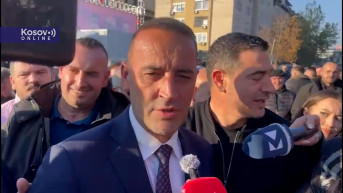 Daut Haradinaj 