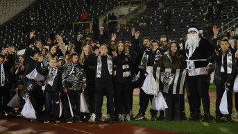 deca sa Kosova gosti FK Partizan
