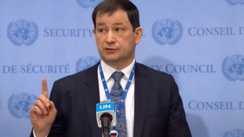 Dmitrij Poljanski