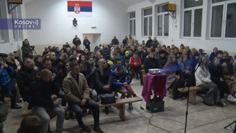 Dokumentarno poetsko veče u Jažincu