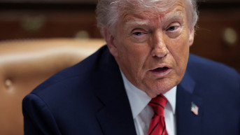 Donald Tramp A2 CNN