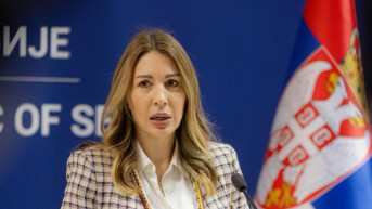 Dubravka Đedović Handanović